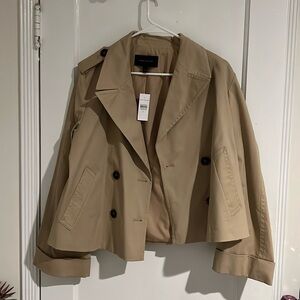 Ann Taylor Jacket
